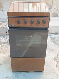 Cucina a gas marca PER