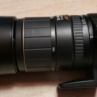 Super Tele Sigma 135-400