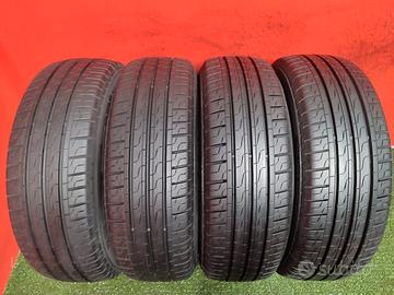 195 60 16C Gomme Estive 95% Pirelli 195 60R16C