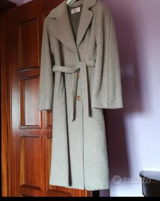 Cappotto Laura Biagiotti 
