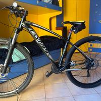 Mountain bike Olympia TwentyNiner