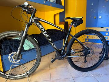 Mountain bike Olympia TwentyNiner