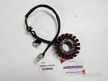 Statore Generatore Yamaha MAJESTY 250 2001