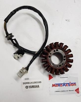 Statore Generatore Yamaha MAJESTY 250 2001