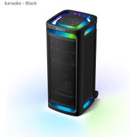 Cassa ultower Nove ac della Sony due comprate e us