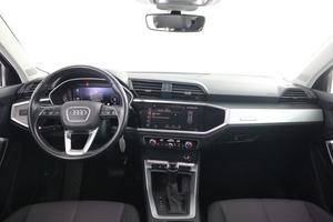 AUDI Q3 Q3 35 TDI S tronic Business Advanced