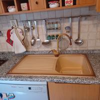 Cucina usata