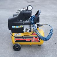 Compressore aria Powerit 24L – Serie PH024