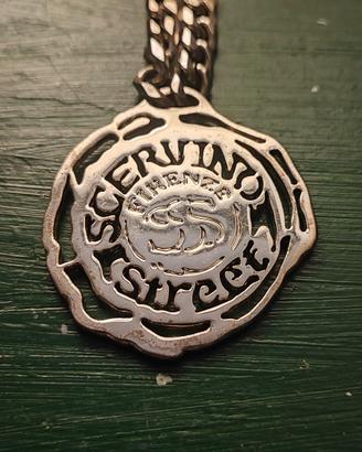 pendente Scervino