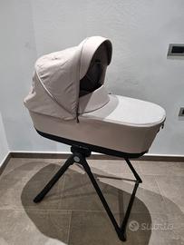 Trio Inglesina Electa