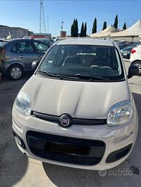Fiat Panda 1.2 Lounge neo patentato