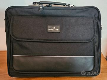 Valigia porta notebook (3pz)