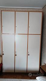 Armadio 3 ante 