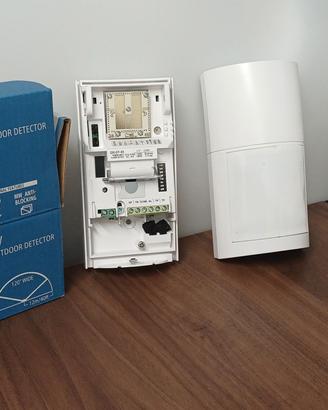 Sensore Optex QXI DT