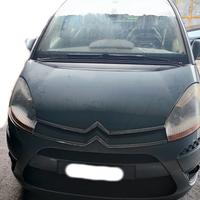 Ricambi Citroen C4 Picasso 1.6 anno 2008