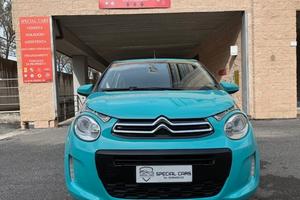 Citroen C1 1.0 VTi Live