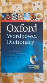 Dizionario inglese monolingua