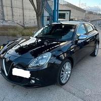 Alfa Giulietta 2019 - Distribuzione e Gomme Nuove