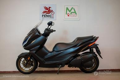 Zontes ZT 350 E