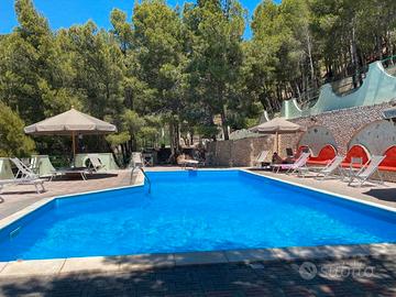 Residence villa marhu' - casa vacanze
