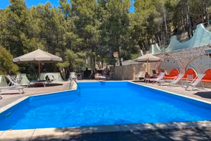 Residence villa marhu' - casa vacanze