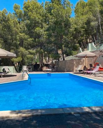 Residence villa marhu' - casa vacanze
