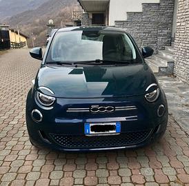 FIAT 500e Icon 3+1 Elettrica