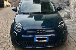 FIAT 500e Icon 3+1 Elettrica