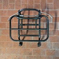 Porta bauletto e porta tutto per vespa PX