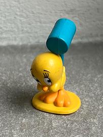 Titti Tweety Looney Tunes 1996 San Carlo