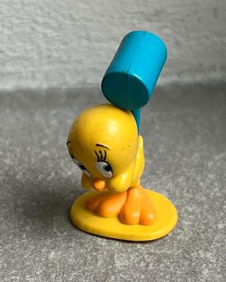Titti Tweety Looney Tunes 1996 San Carlo
