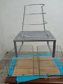 Divisori Interni per pensili cucina e portariviste