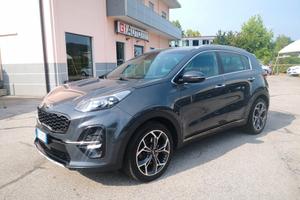 Kia Sportage 1.6 CRDI 136 CV DCT7 2WD GT Line ***F