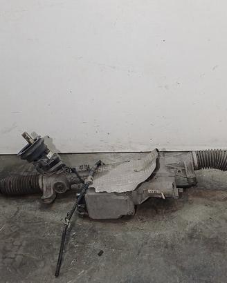 SCATOLA DELLO STERZO MERCEDES Classe A W176 Serie