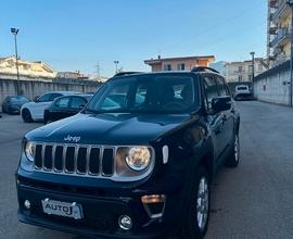 Jeep Renegade 2.0 Mjt 140CV 4WD Active Drive Longi