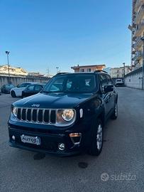 Jeep Renegade 2.0 Mjt 140CV 4WD Active Drive Longi