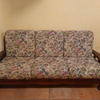 Divano vintage