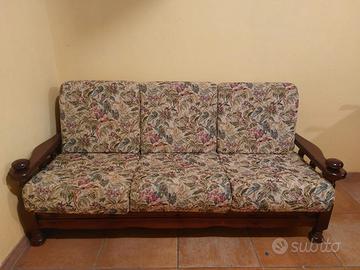 Divano vintage