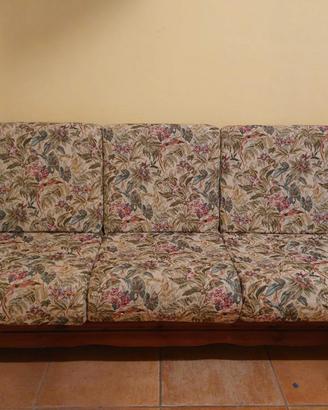 Divano vintage