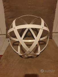 Genesa crystal 31 cm