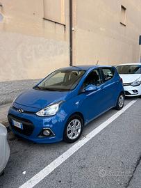 Hyundai i10 1.0