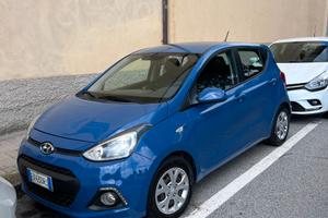 Hyundai i10 1.0