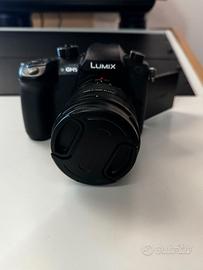 Panasonic Gh5 body - RIBASSO!