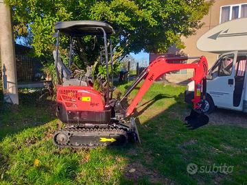 escavatore