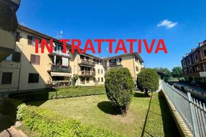3 LOCALI A MONTICHIARI