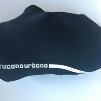 Copri manopole neoprene TUCANO URBANO Sn e Dx nere