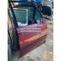 Portiera anteriore destra Suzuki Vitara