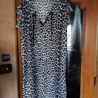 Abito per carnevale da Flinstones