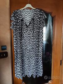 Abito per carnevale da Flinstones