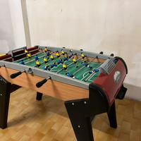 Calcio balilla